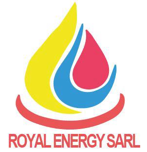 Royal Energy Logo